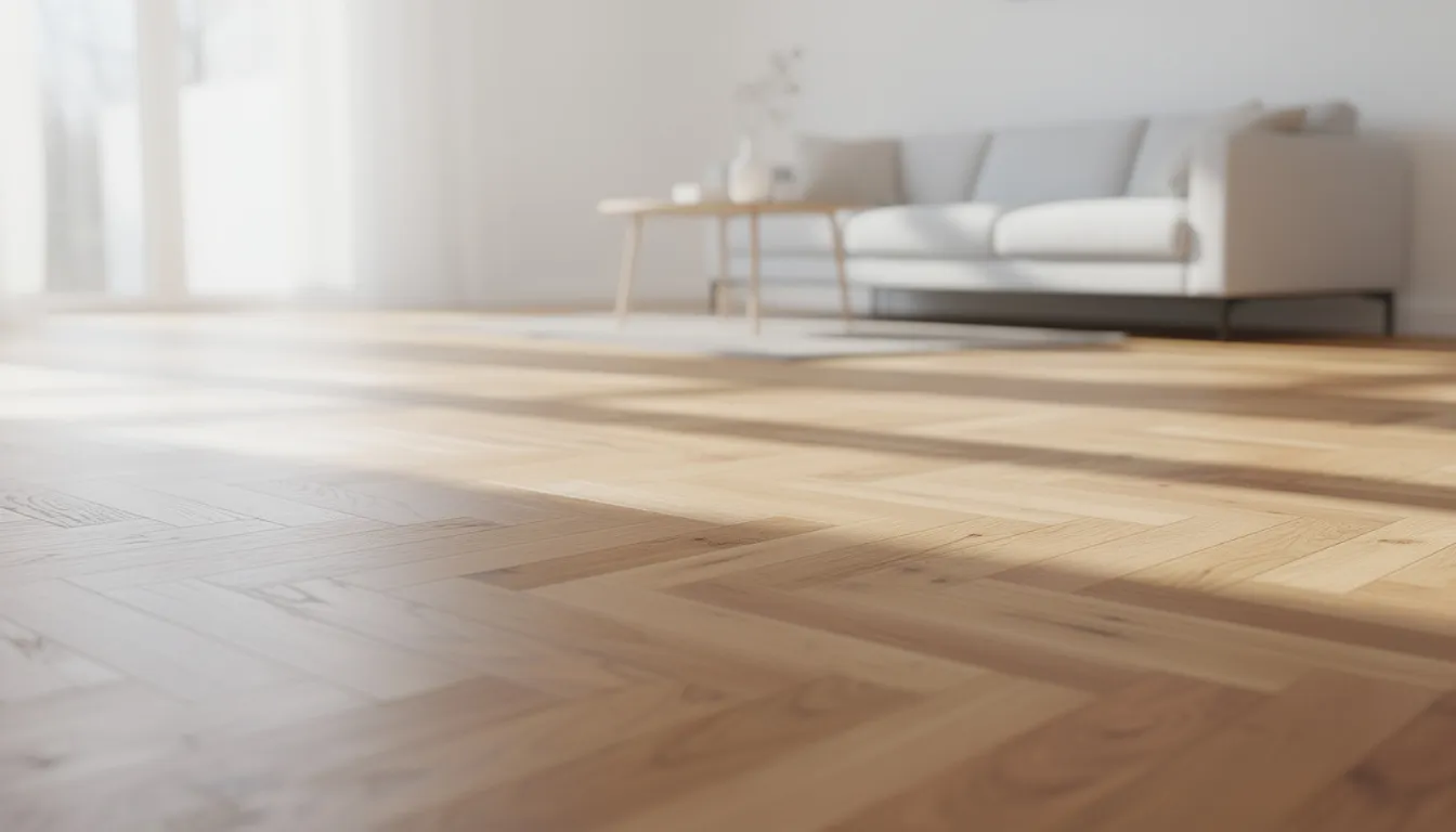 Illustration för Golvläggare