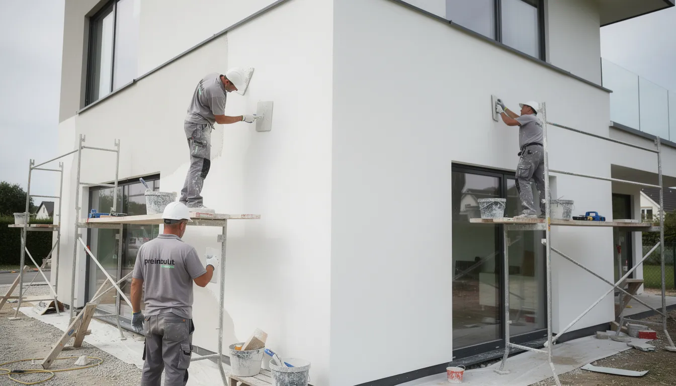 Illustration för Murare